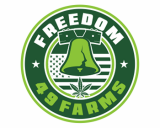 https://www.logocontest.com/public/logoimage/1588407311Freedom 49 Farms-.png